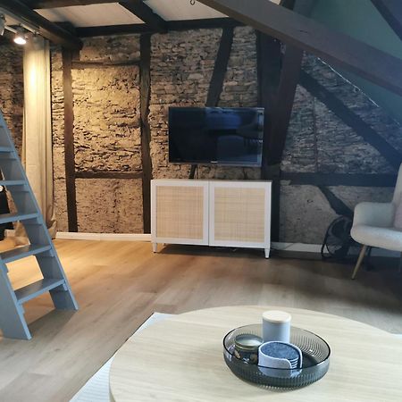 Ferienhaus Malu In Bremm Εξωτερικό φωτογραφία
