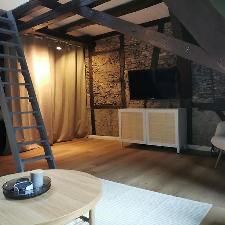 Ferienhaus Malu In Bremm Εξωτερικό φωτογραφία