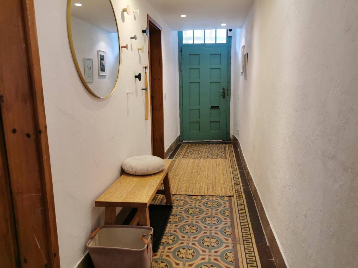 Ferienhaus Malu In Bremm Εξωτερικό φωτογραφία