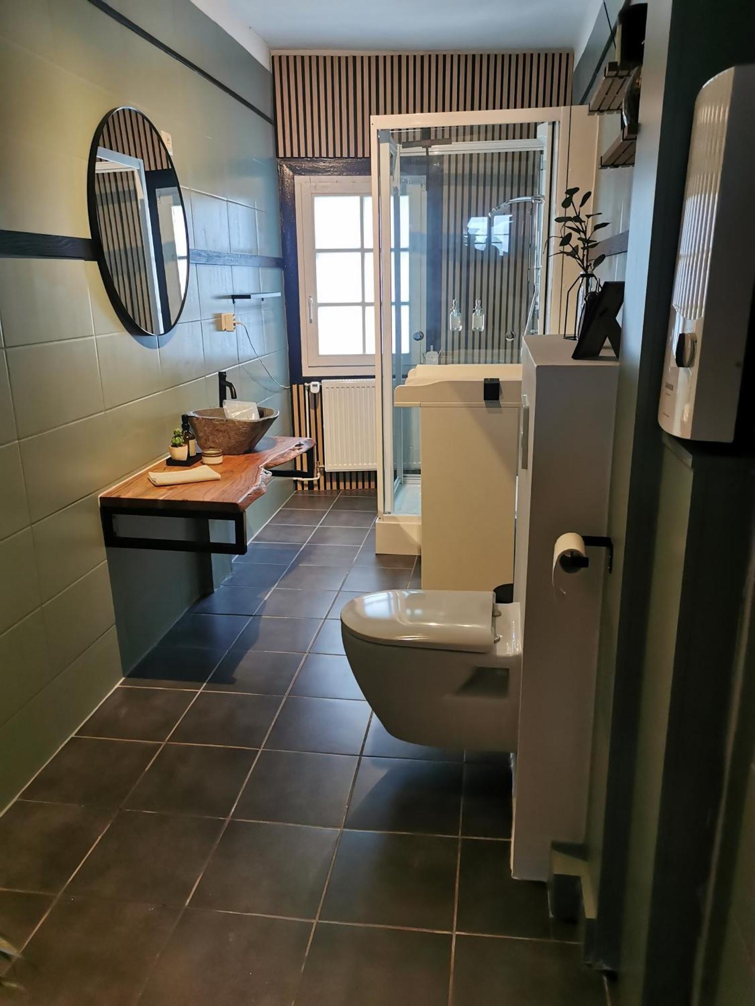 Ferienhaus Malu In Bremm Εξωτερικό φωτογραφία