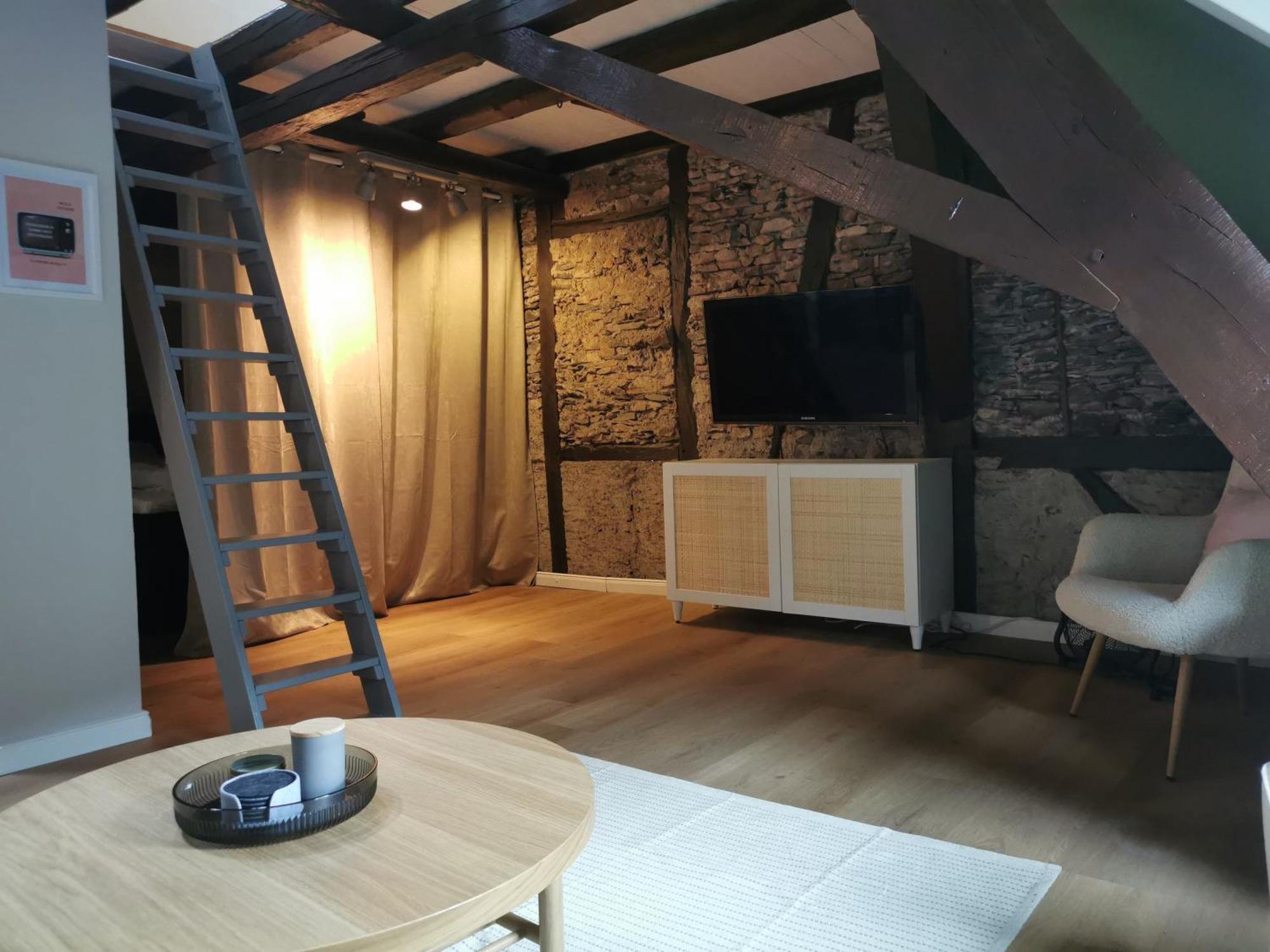 Ferienhaus Malu In Bremm Εξωτερικό φωτογραφία