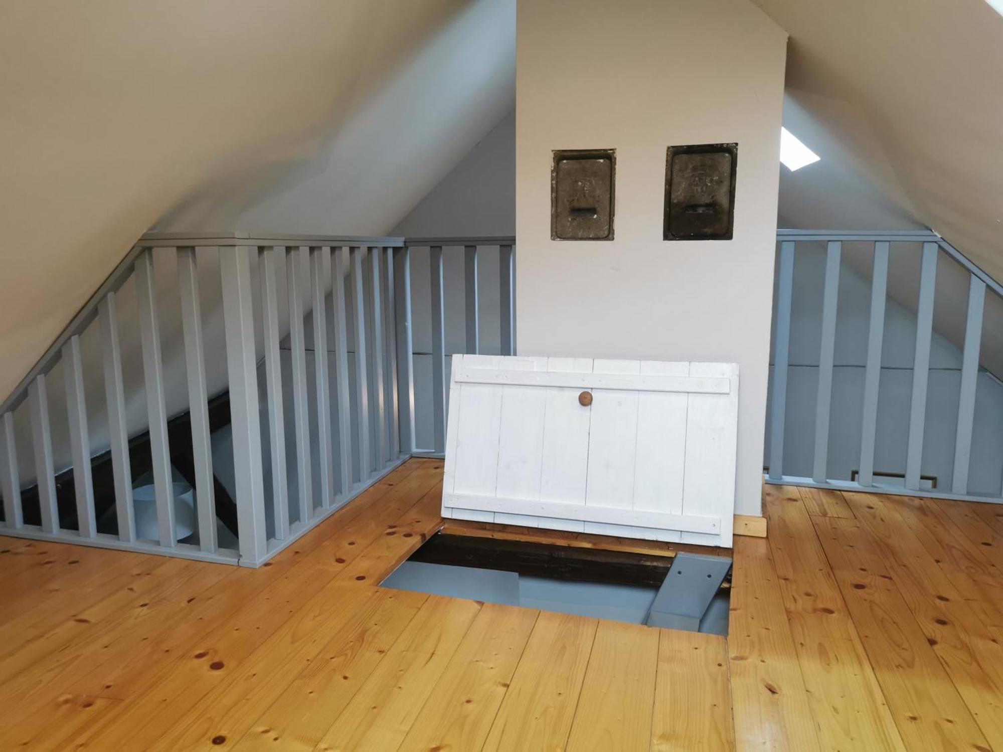 Ferienhaus Malu In Bremm Εξωτερικό φωτογραφία