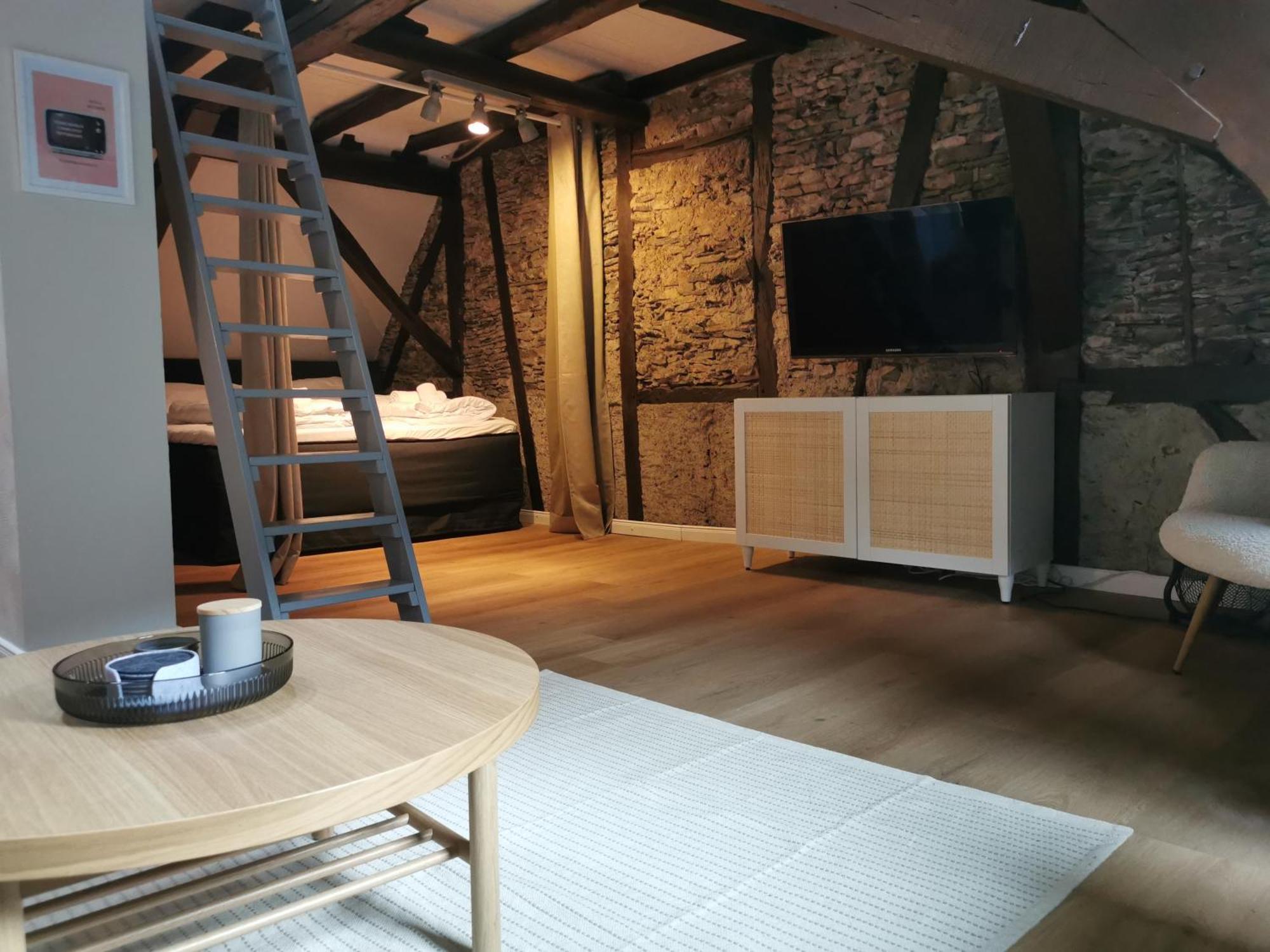 Ferienhaus Malu In Bremm Εξωτερικό φωτογραφία