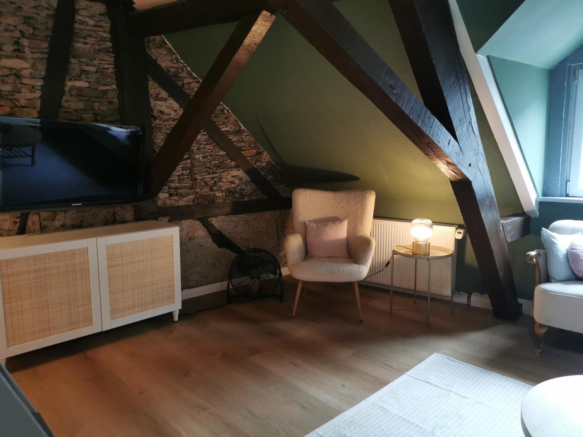 Ferienhaus Malu In Bremm Εξωτερικό φωτογραφία