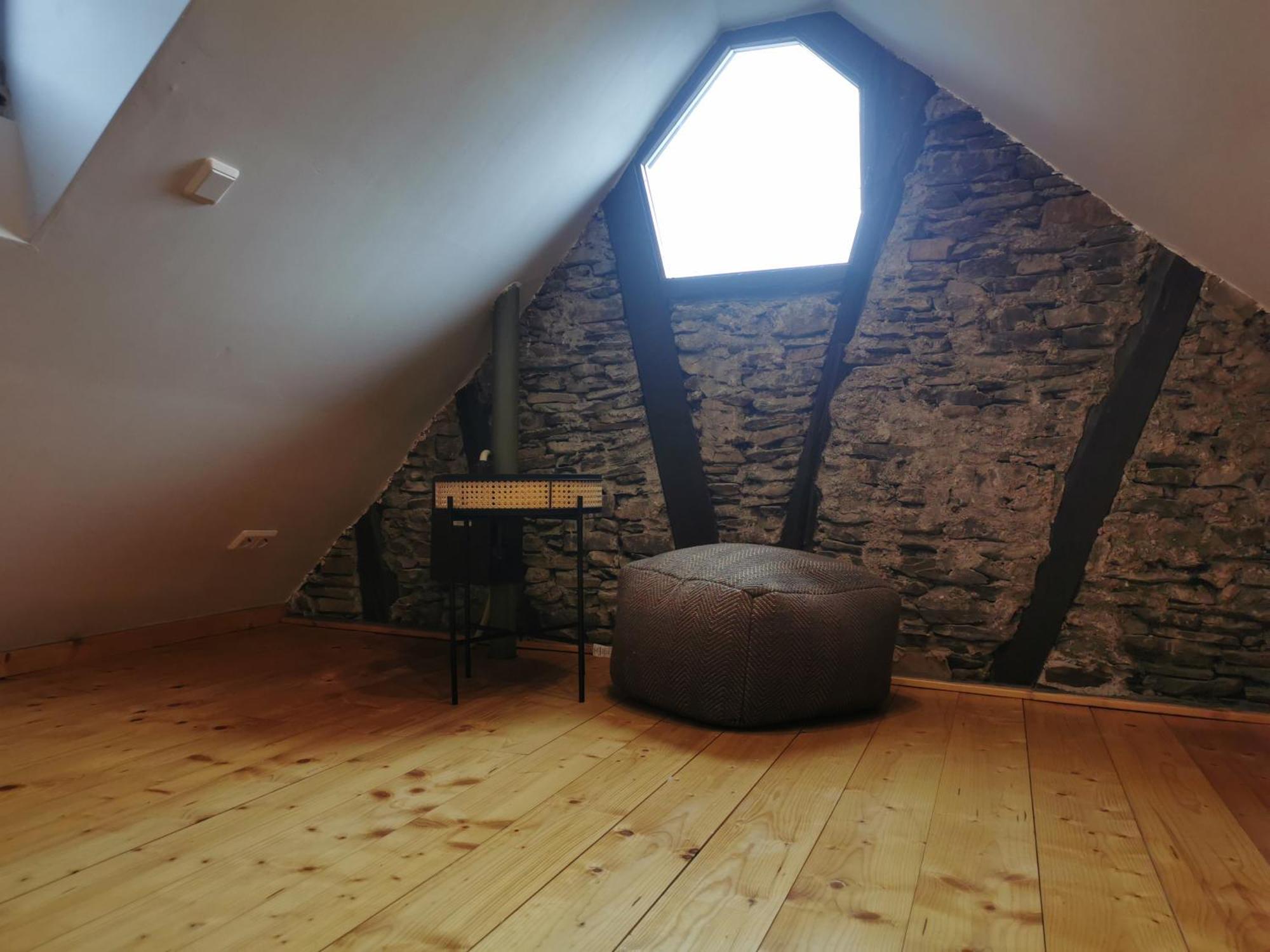 Ferienhaus Malu In Bremm Εξωτερικό φωτογραφία