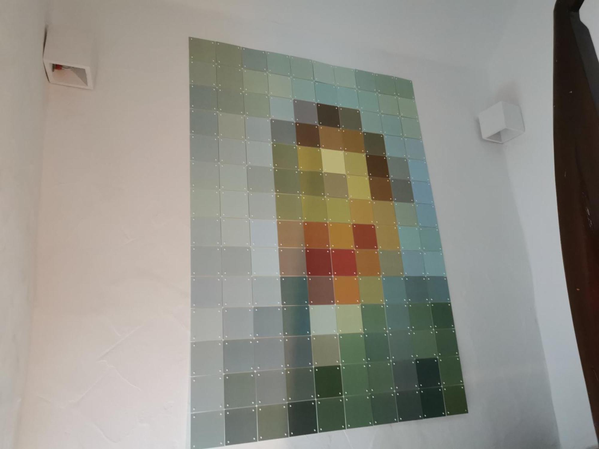 Ferienhaus Malu In Bremm Εξωτερικό φωτογραφία