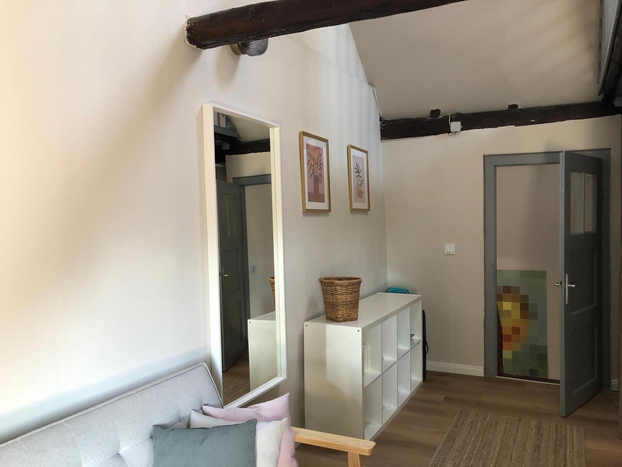 Ferienhaus Malu In Bremm Εξωτερικό φωτογραφία