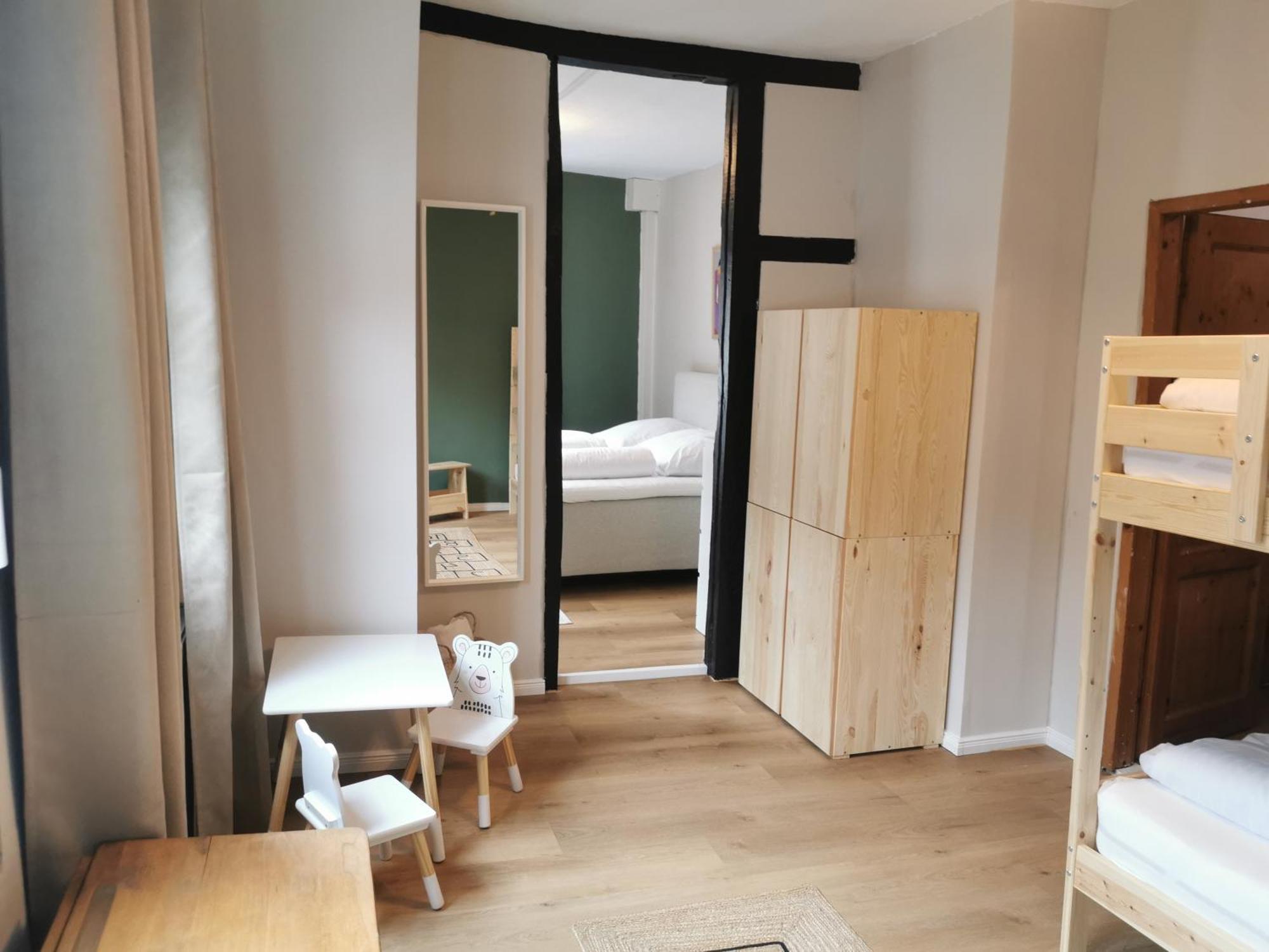Ferienhaus Malu In Bremm Εξωτερικό φωτογραφία