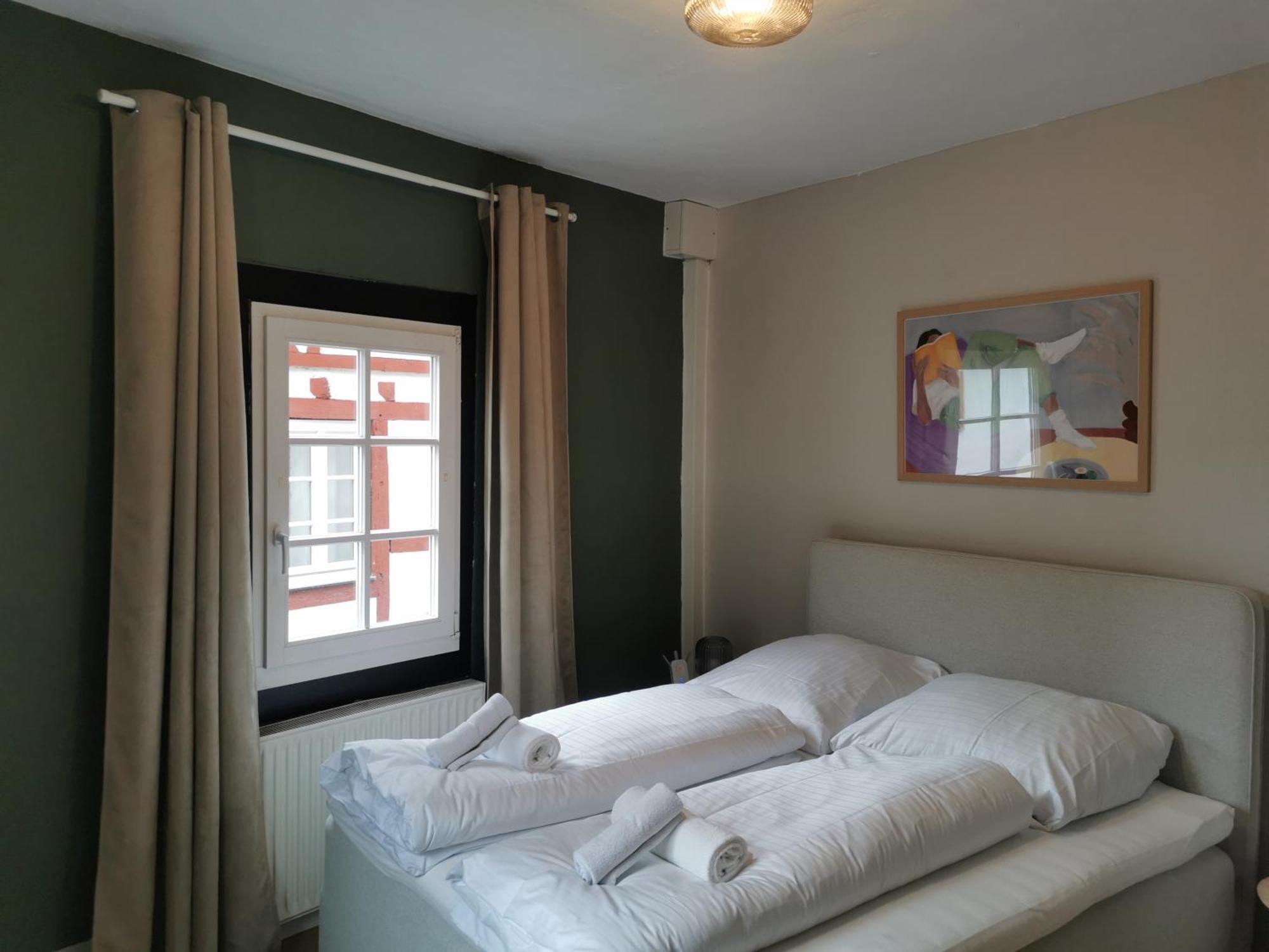 Ferienhaus Malu In Bremm Εξωτερικό φωτογραφία