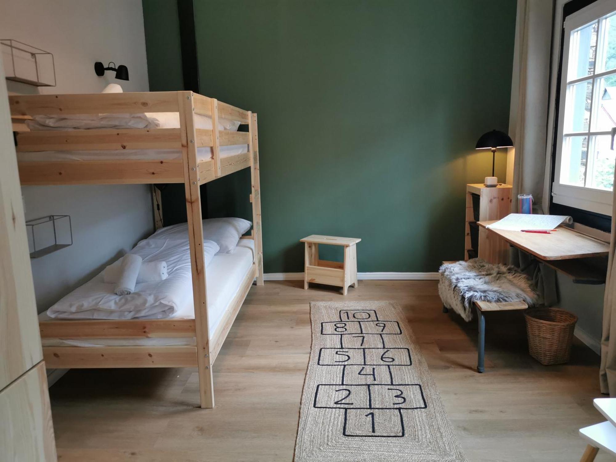 Ferienhaus Malu In Bremm Εξωτερικό φωτογραφία