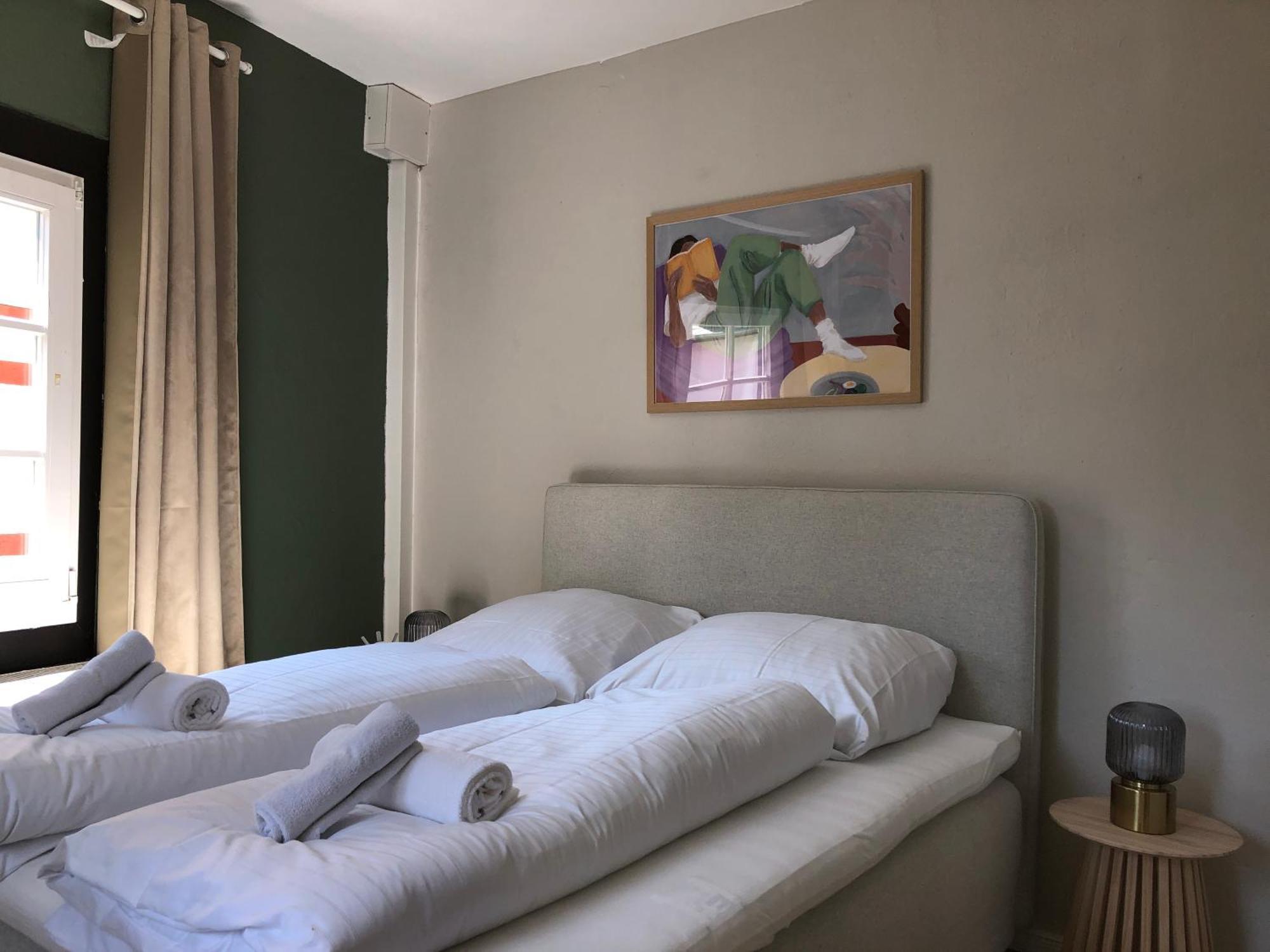 Ferienhaus Malu In Bremm Εξωτερικό φωτογραφία