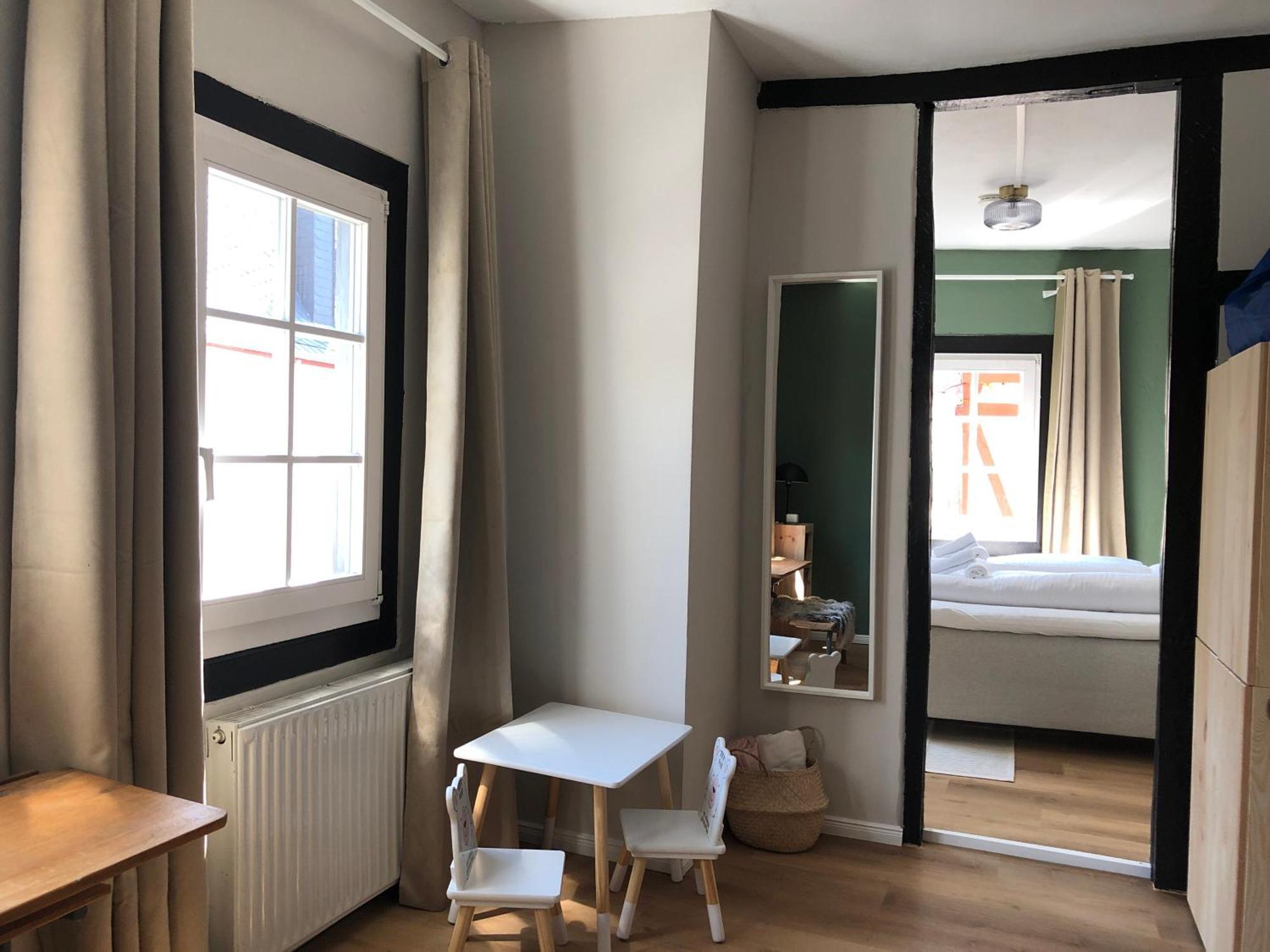 Ferienhaus Malu In Bremm Εξωτερικό φωτογραφία